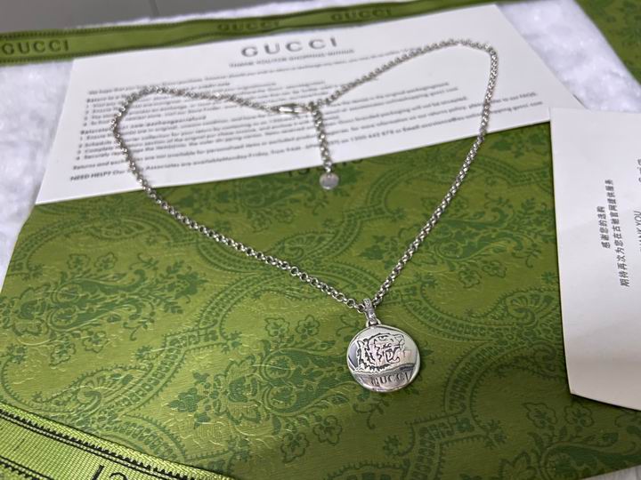 Gucci Necklace 12lyh352